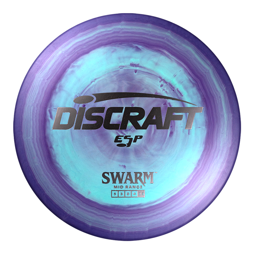 Swarm – ESP