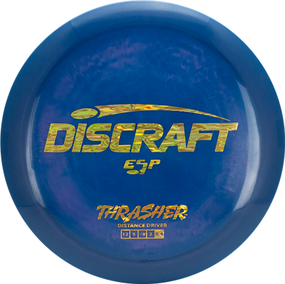 Thrasher – ESP