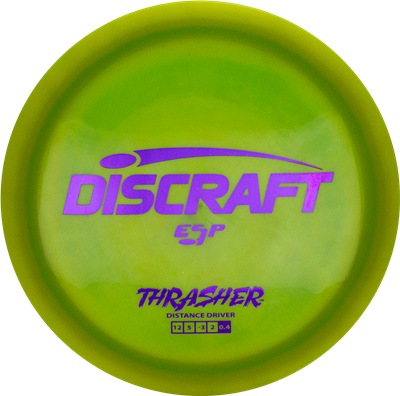 Thrasher – ESP