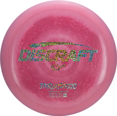 Thrasher – ESP