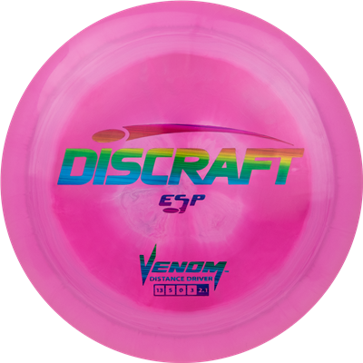 Venom – ESP