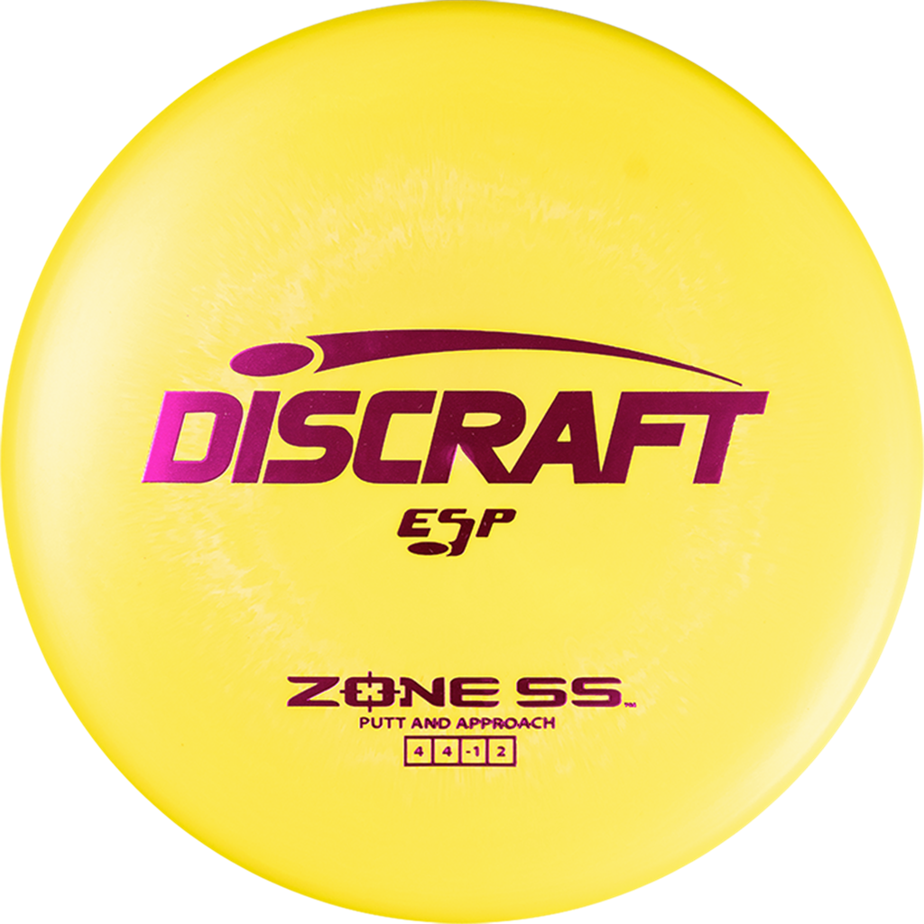 Zone SS – ESP