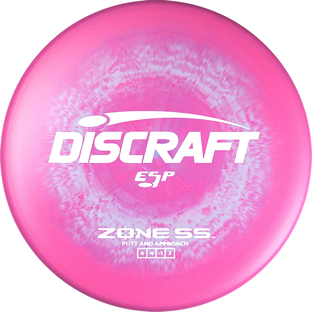 Zone SS – ESP