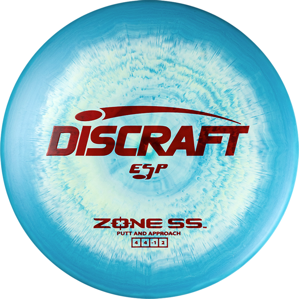 Zone SS – ESP