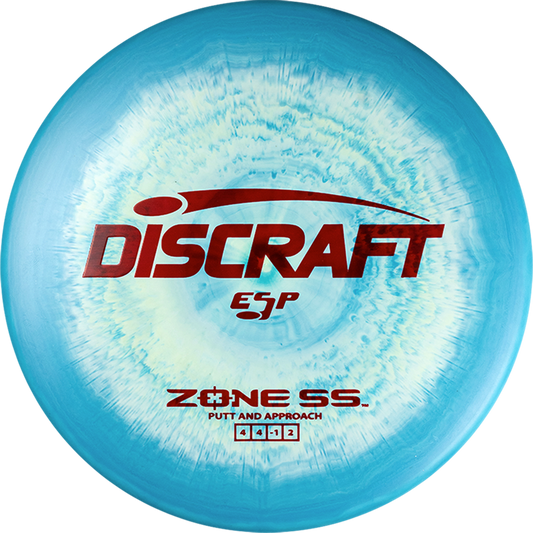 Zone SS – ESP