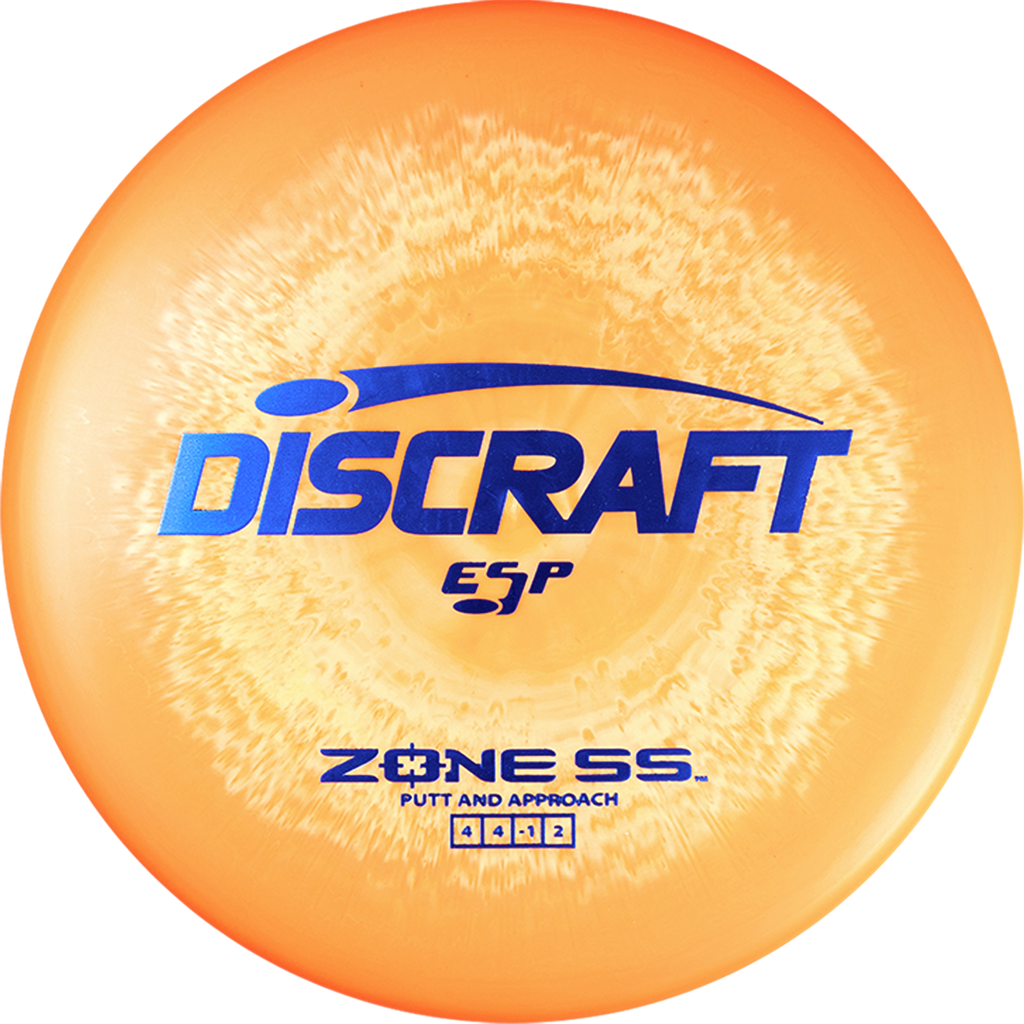 Zone SS – ESP