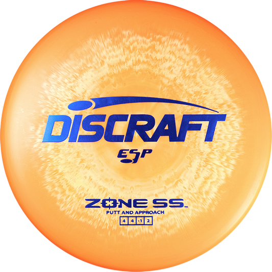 Zone SS – ESP