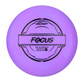 Focus – Putter Line