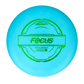 Focus – Putter Line