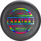 Kratos – Putter Line (First Run)