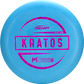 Kratos – Putter Line (First Run)
