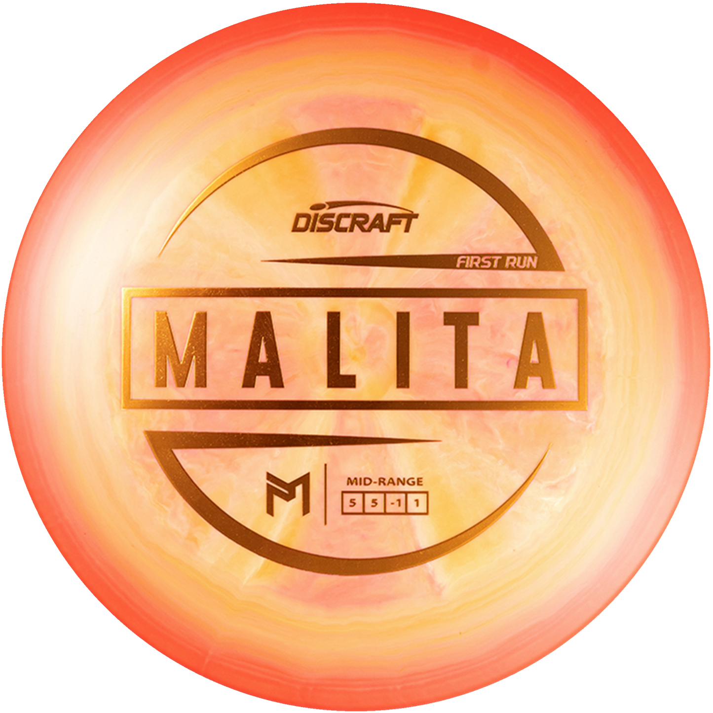 Malita – ESP (First Run)
