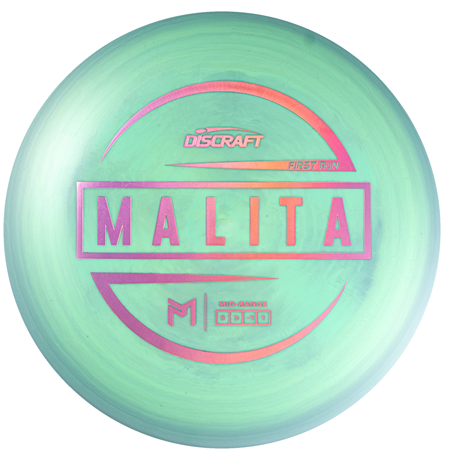 Malita – ESP (First Run)
