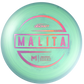 Malita – ESP (First Run)