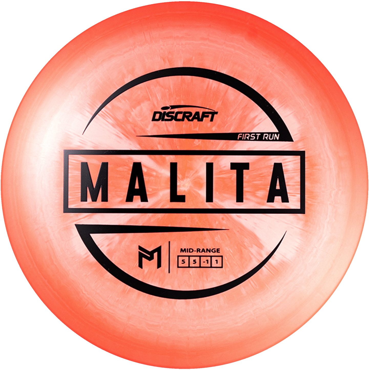 Malita – ESP (First Run)