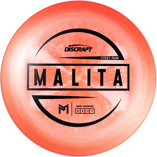 Malita – ESP (First Run)