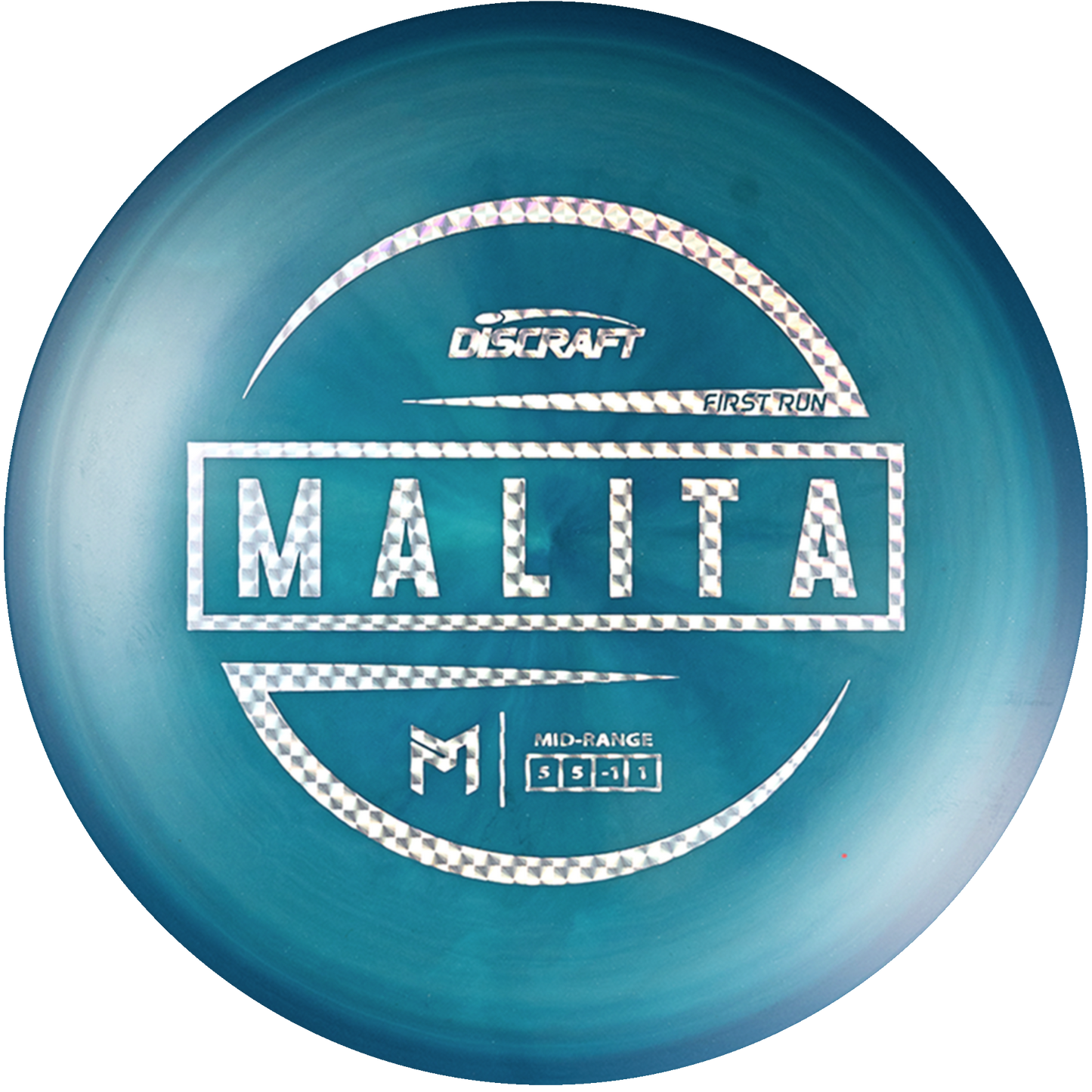 Malita – ESP (First Run)
