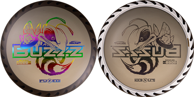 Buzzz – Fuzed Z (Buzz Saw Pattern)