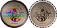 Buzzz – Fuzed Z (Buzz Saw Pattern)