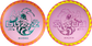 Buzzz – Fuzed Z (Buzz Saw Pattern)