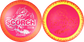 Scorch – Fuzed Z (Flame Pattern)