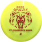 Grizzly - HP
