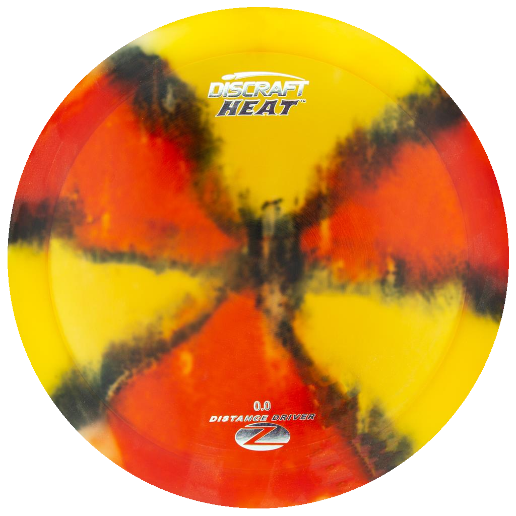Heat – Z Line (Fly Dye)