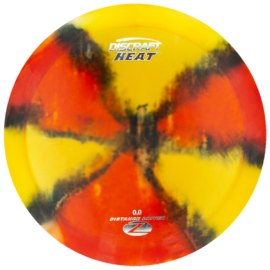 Heat – Z Line (Fly Dye)