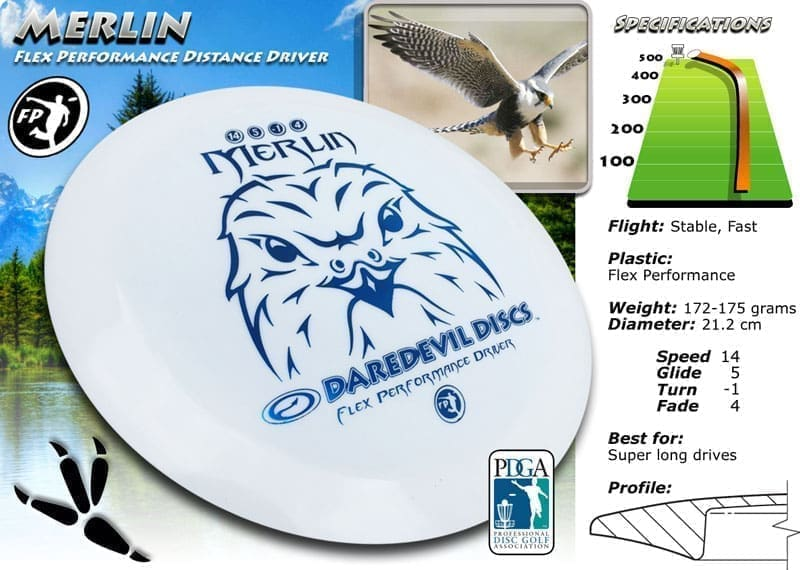 Merlin – FP