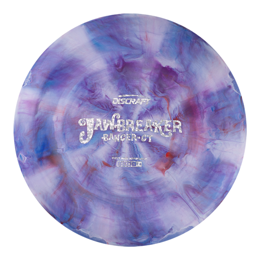 Banger-GT – Jawbreaker