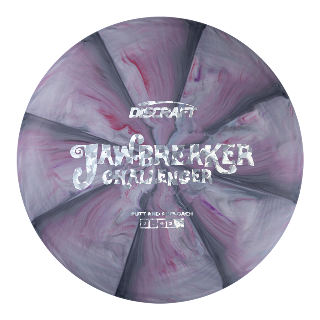 Challenger – Jawbreaker