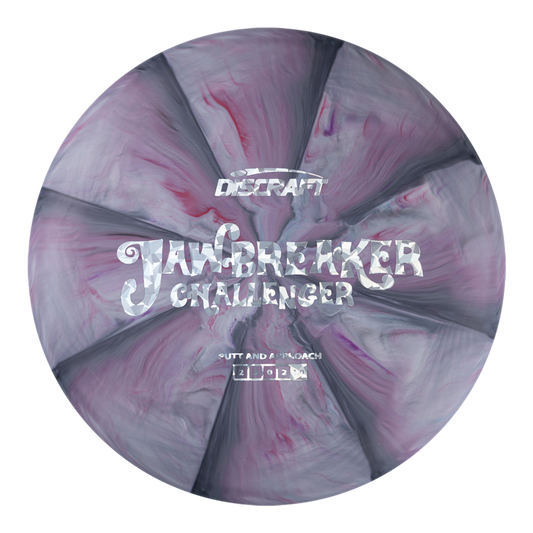 Challenger – Jawbreaker