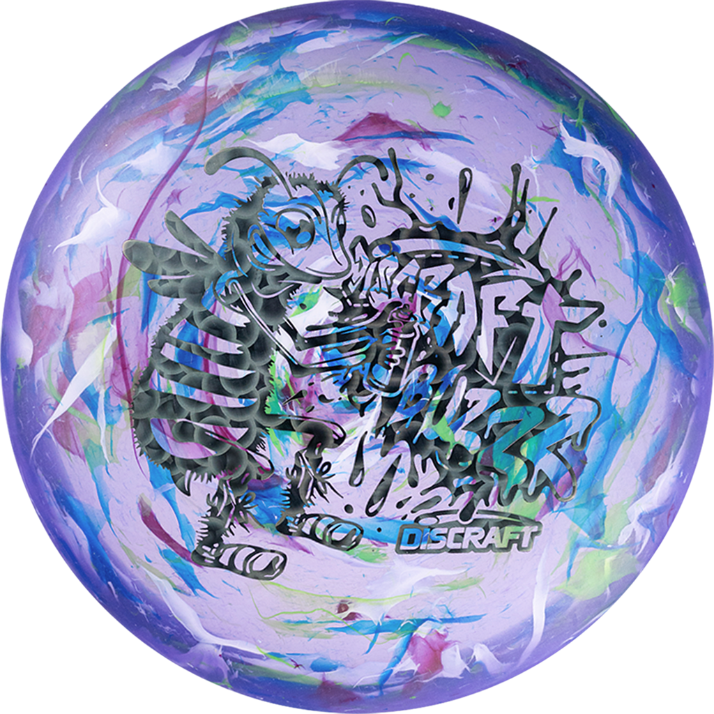Buzzz - Jawbreaker