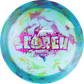 Scorch - Jawbreaker
