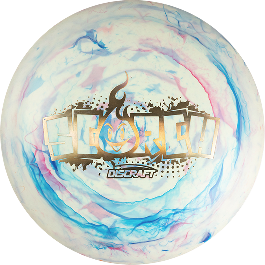 Scorch - Jawbreaker