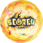 Scorch - Jawbreaker