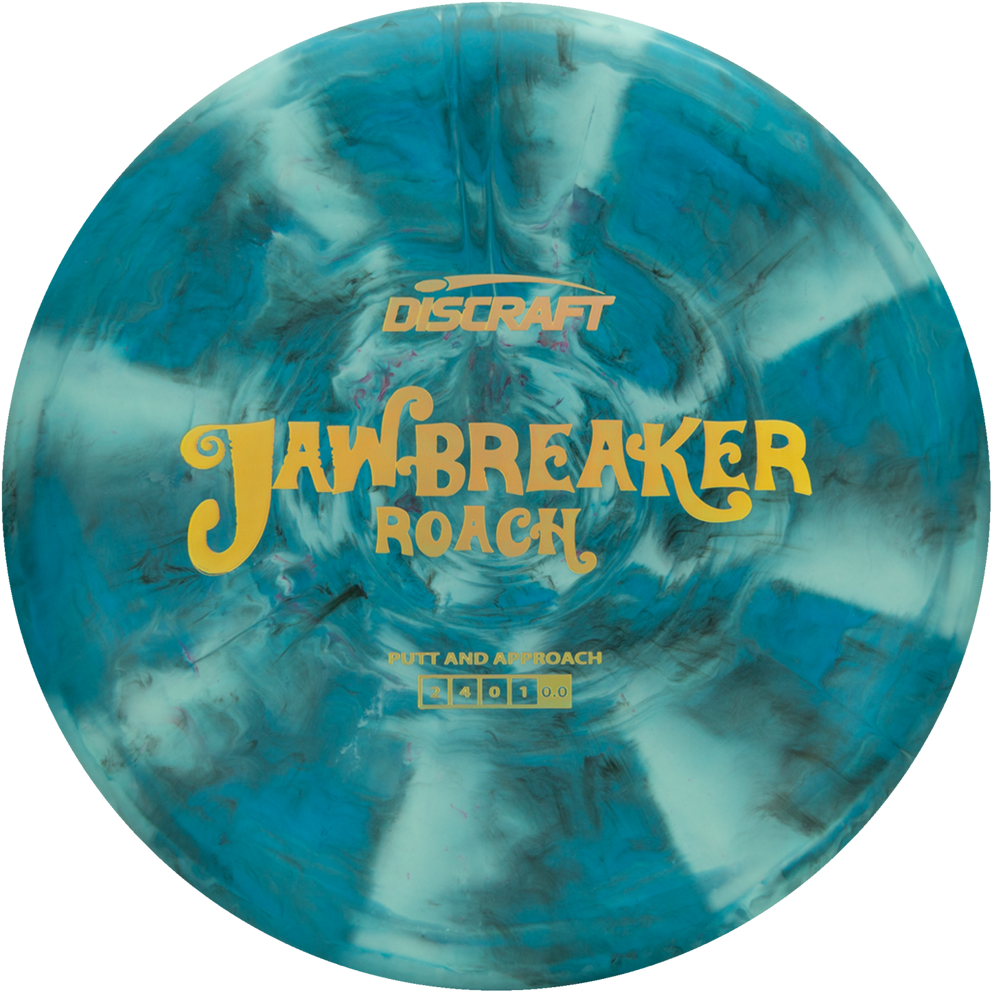 Roach – Jawbreaker
