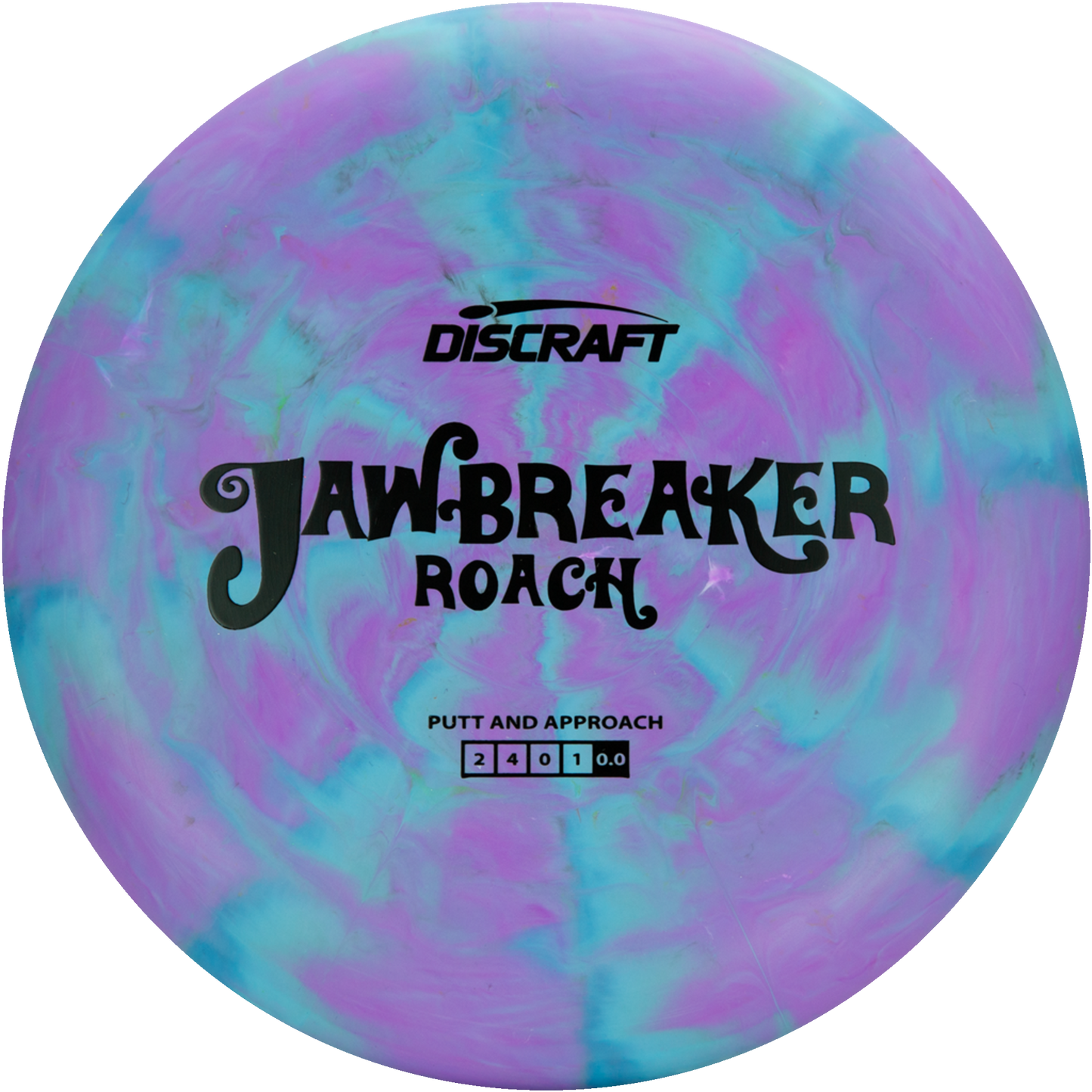 Roach – Jawbreaker