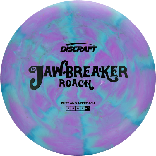 Roach – Jawbreaker