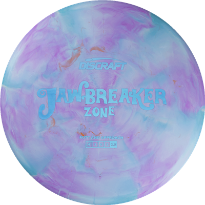 Zone – Jawbreaker
