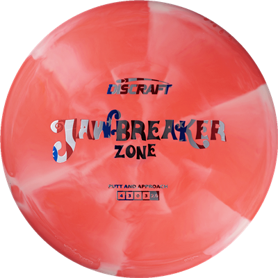 Zone – Jawbreaker