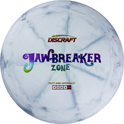 Zone – Jawbreaker