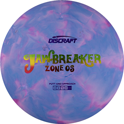 Zone OS – Jawbreaker