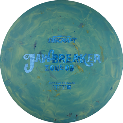 Zone OS – Jawbreaker