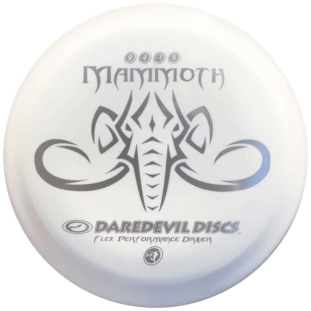 Mammoth – FP