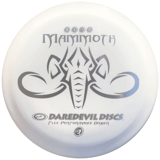 Mammoth – FP