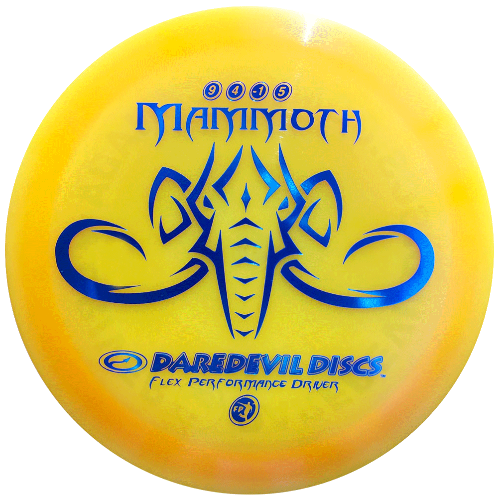 Mammoth – FP