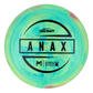 Anax – ESP