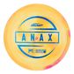 Anax – ESP