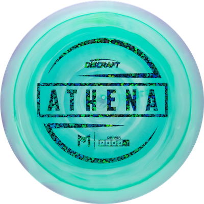 Athena – ESP (Signature Series)